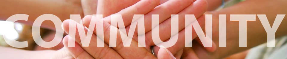 Community Header Image